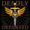 Deadly Departed artwork