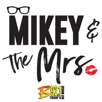 Mikey And The Mrs. podcast