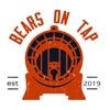Bears On Tap: A Chicago Bears Podcast artwork