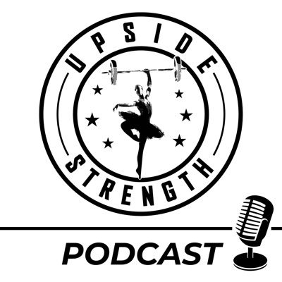 Upside Strength Podcast:Sean Seale