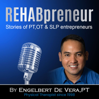 REHABpreneur Podcast podcast