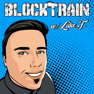 Blocktrain Podcast