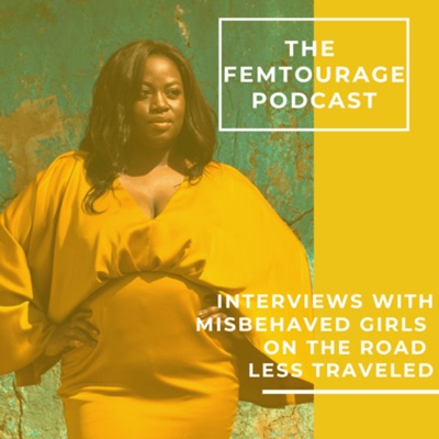 The Femtourage Podcast The Femtourage Podcast