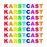 Karstcast Moviecast podcast