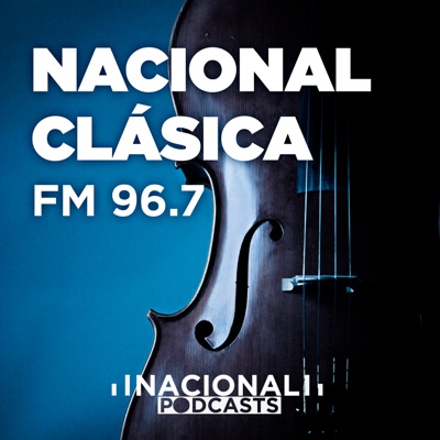 Los conciertos de la 96.7:Radio Nacional Argentina