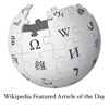 Wikipedia Featured Article of the Day artwork