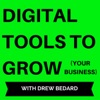 Digital Tools to Grow Podcast artwork