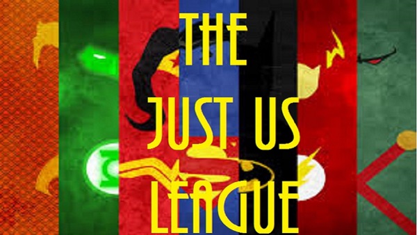 Just Us League