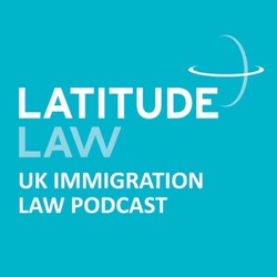 Ep.1 Immigration law and the UK 2015 General Election