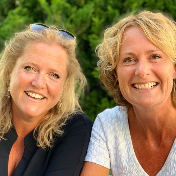 Levensinspiratie podcast - LevensCollege