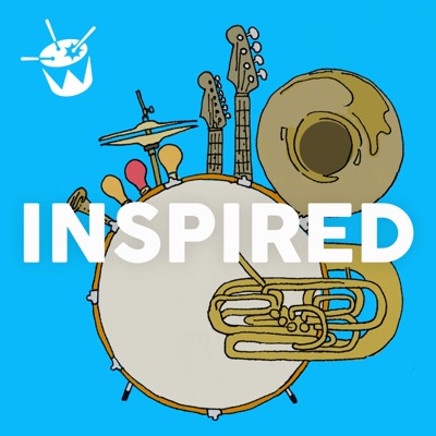 Inspired Inspired