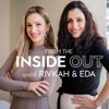 From the Inside Out: With Rivkah Krinsky and Eda Schottenstein artwork
