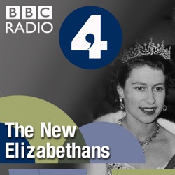 The New Elizabethans