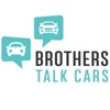 Brothers Talk Cars artwork