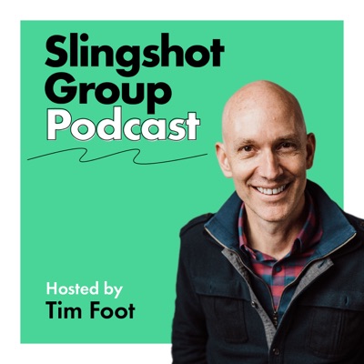 Slingshot Group Podcast