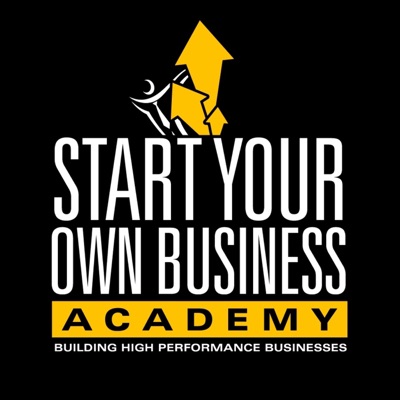 Start Your Own Business Academy - Boomy Start Your Own Business Academy - Boomy