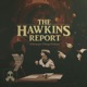 The Hawkins Report: A Stranger Things Podcast