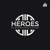 Heroes Podcast - Damien Doumer