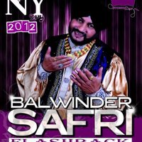 Bobby B - The Safri Mash-Up podcast