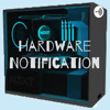 Hardware Notification - Paul van Tilburg