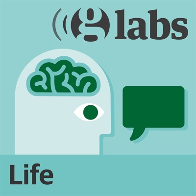 Life: a Guardian Labs podcast Life: a Guardian Labs podcast