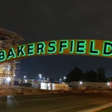 16. Postcard from Bakersfield - 