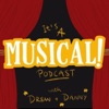 It‘s A Musical! Podcast artwork