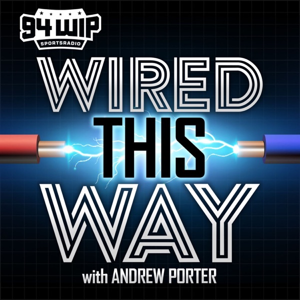 Wired This Way with Andrew Porter