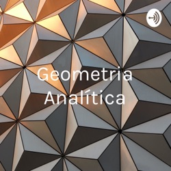 Geometria Analítica: Historia E Aplicações