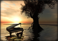 Contemporary Piano Music podcast