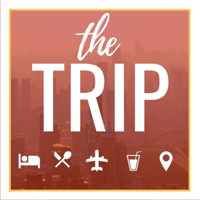 The Trip podcast