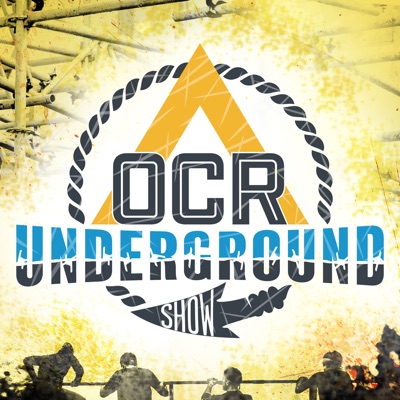 The OCR Underground Show:Mike Deibler