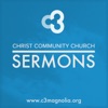 Christ Community Church of Magnolia Sermons artwork