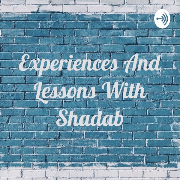 Experiences And Lessons With Shadab