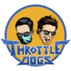 The Throttle Dogs artwork