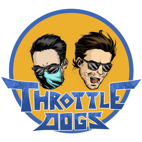 The Throttle Dogs