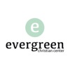 Evergreen Christian Center artwork