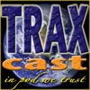 TRAXcast™ artwork