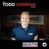 The Todd Herman Show artwork