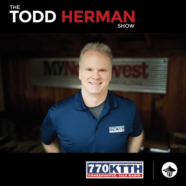 The Todd Herman Show
