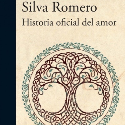 "Historia oficial del amor" de Ricardo Silva Romero:dersteppen