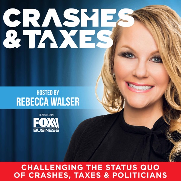 Crashes And Taxes Podcast