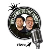 Welcome to the Jungle Podcast with Toki and the Crow artwork