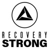 Recovery Strong Podcast artwork