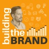 Building The Brand with James Burtt artwork