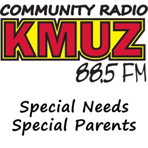 Special Needs, Special People – August 4, 2015 – Ben Gorman