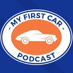 014 - My First Car - Astronaut Terry Virts