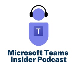 Microsoft Teams Update - May 2024