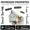 The Distressed Market | Home Advocates artwork