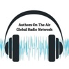 Authors on the Air Global Radio Network artwork